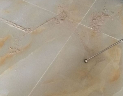 葫芦岛瓷砖空鼓维修公司分享粘合剂选择不当在瓷砖铺贴过程中可能导致以下问题